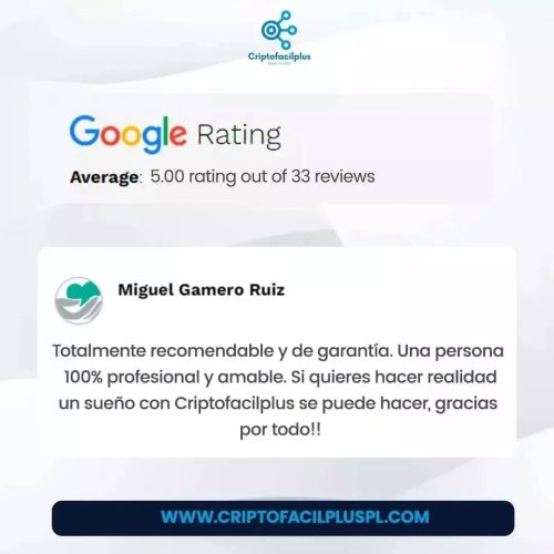Photo post from criptofacilplus.