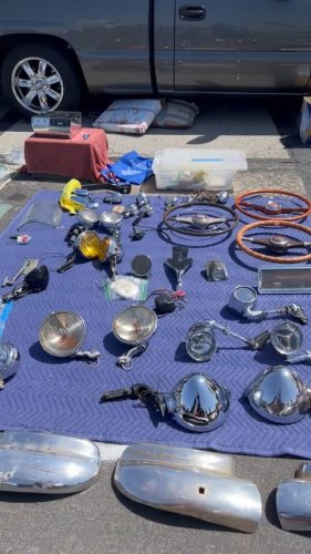 Video post from pomonaswapmeet.