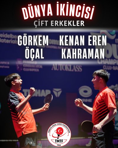 Photo post from turkiyemasatenisifederasyonu.