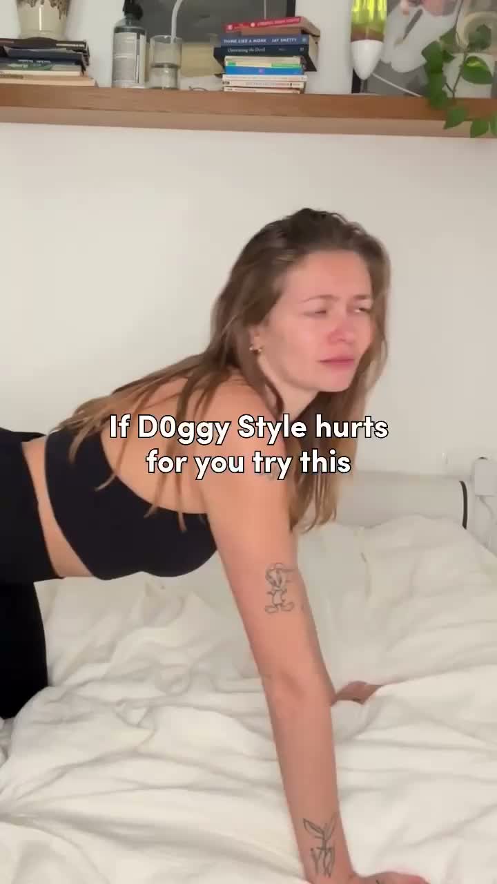 Video post from lovehoneyofficial.