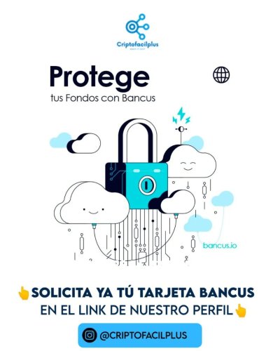 Photo post from criptofacilplus.