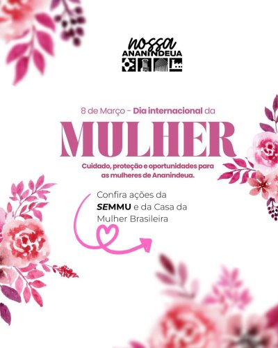 Carousel post from ananindeuapma.