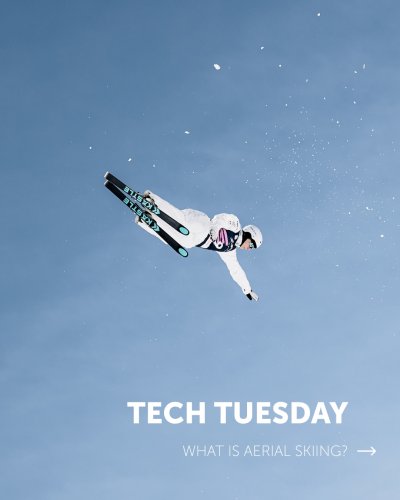 Carousel post from kaestleski.