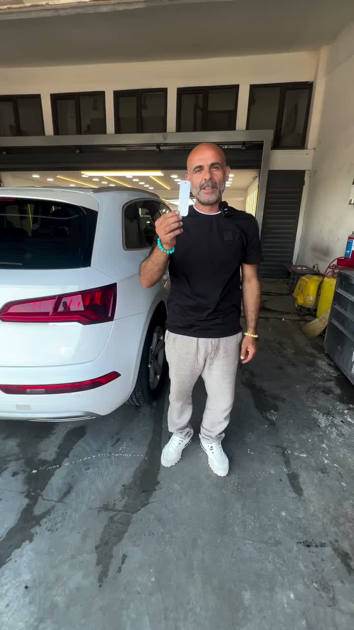 Video post from ustaminionarim.