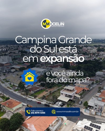 Photo post from imobiliariammocelin.