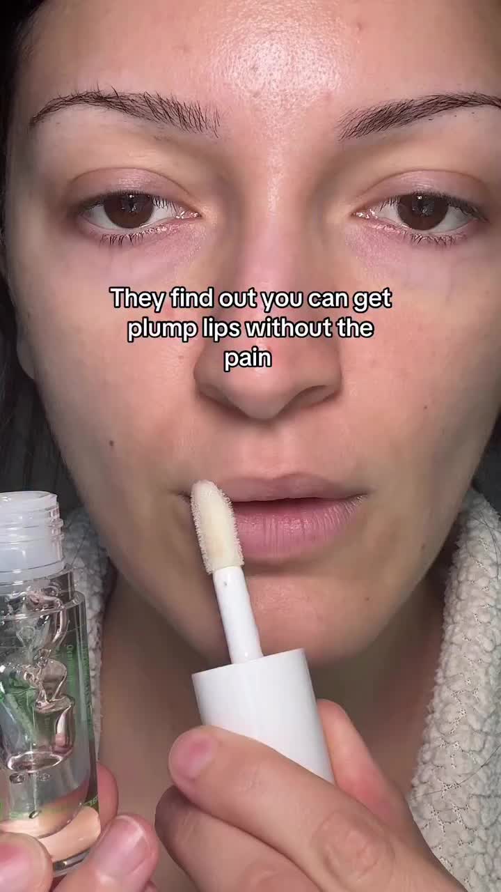 Video post from scrandiebeauty.