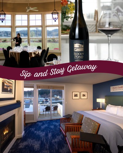 Photo post from theresortatportludlow.