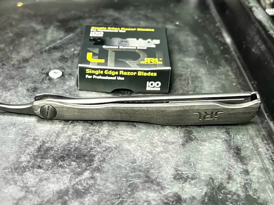 Video post from corndabarber.