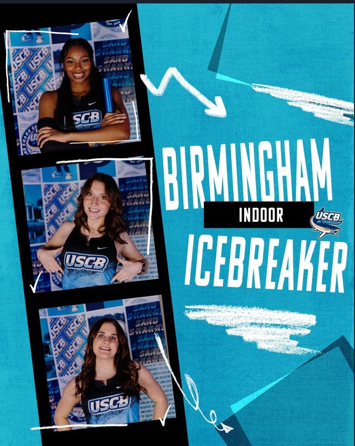 Photo post from uscbsandsharks.