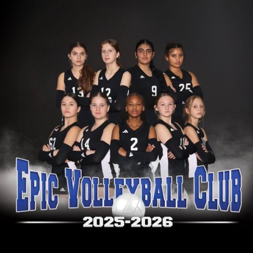 Photo post from epicvball.