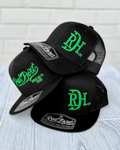 Photo post from reddirthatco.