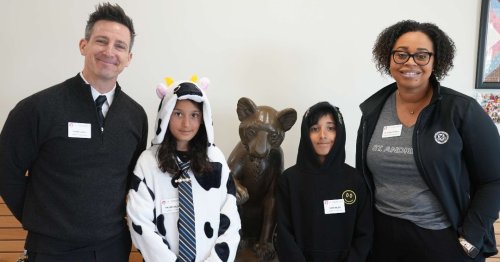 Carousel post from saeslions.