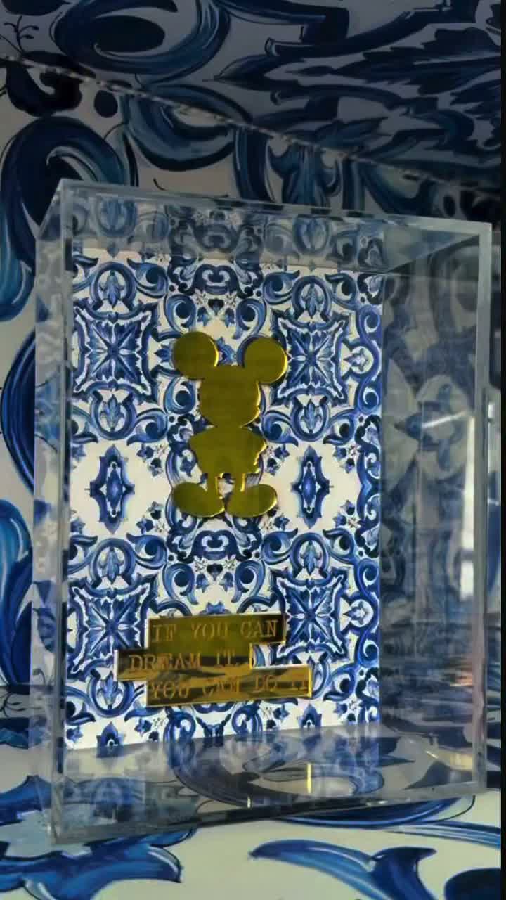 Video post from stickpaper.