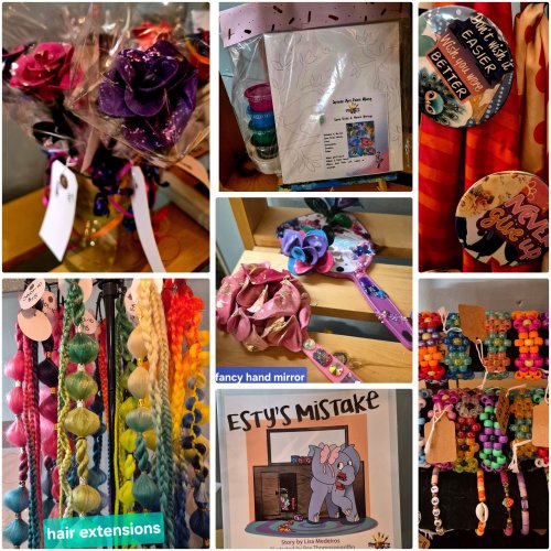 Photo post from niftygiftynorfolk.