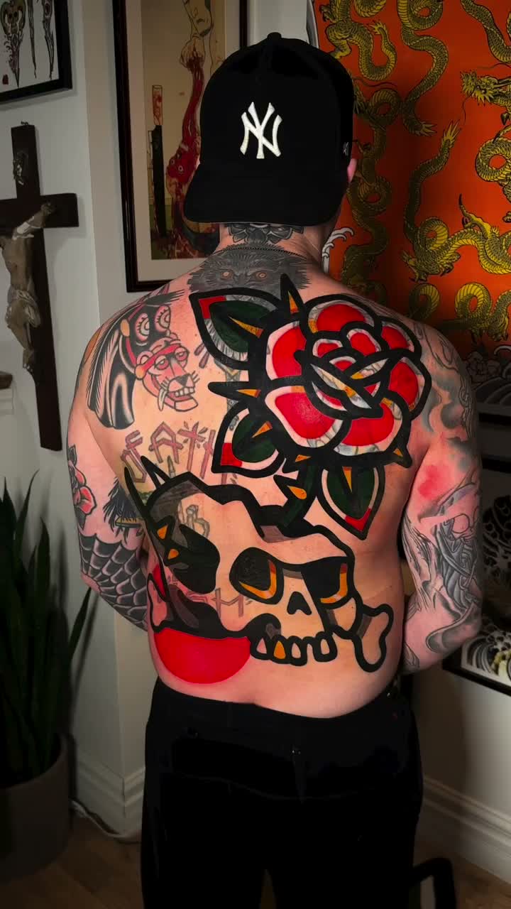 Video post from jitanforcier.