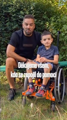 Video post from petr.svancara.