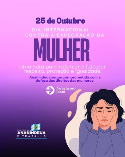 Carousel post from ananindeuapma.