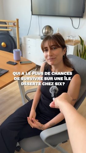 Video post from sixagence.