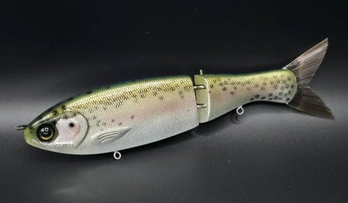 Photo post from garrettscustoms.