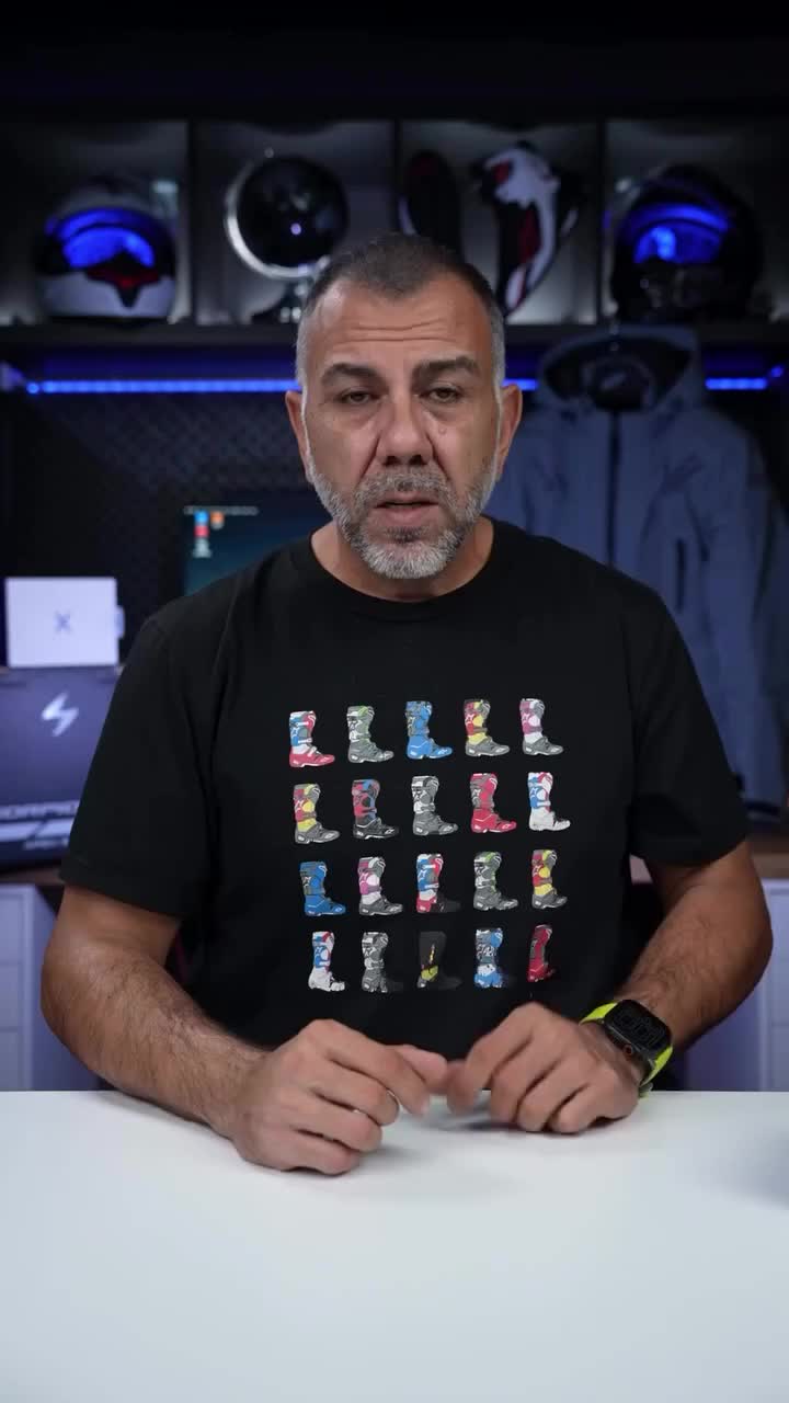 Video post from motomax.