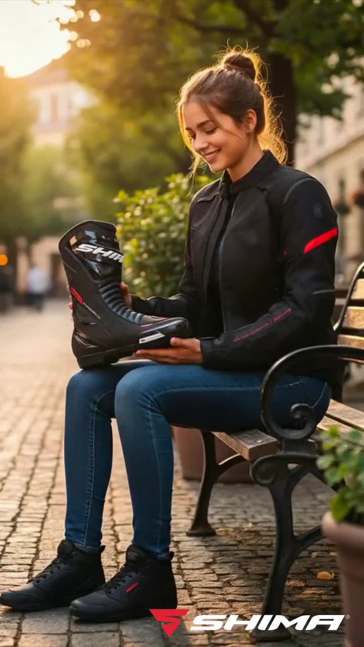 Video post from motomax.