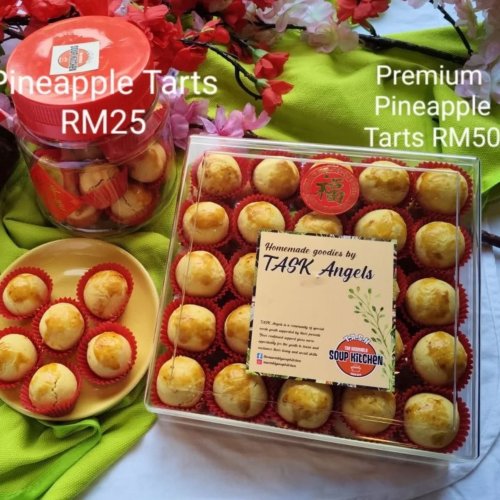 Carousel post from assemblysoupkitchen.