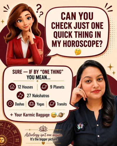 Photo post from askmanisha.