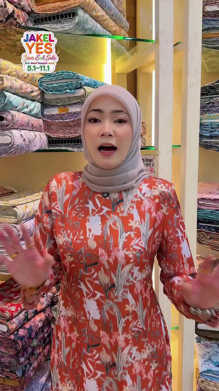 Video post from jakeltextile.