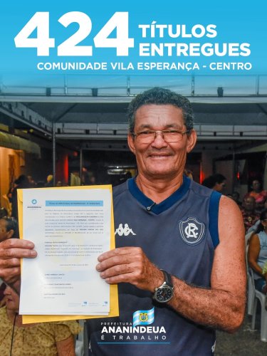 Photo post from ananindeuapma.