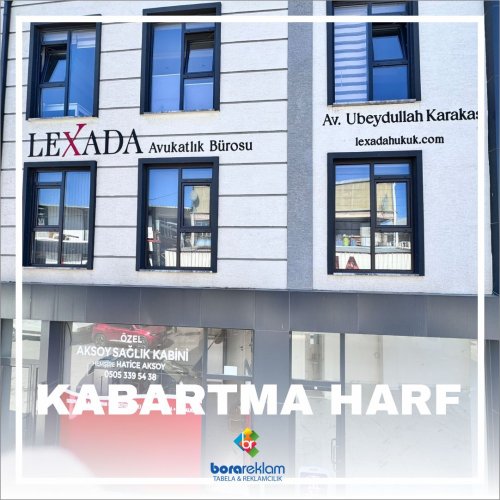 Photo post from borareklam.