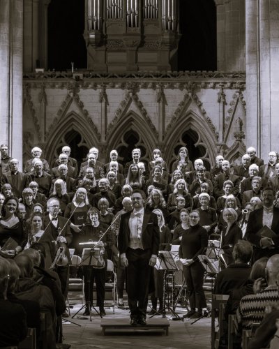 Carousel post from bramleynewspaper.