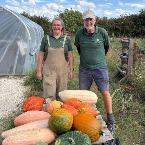 Carousel post from bramleynewspaper.