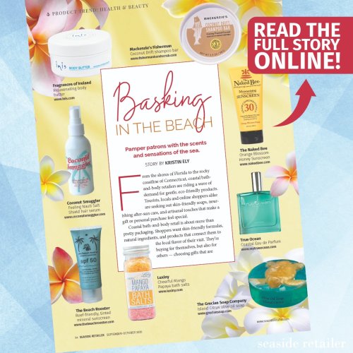 Photo post from seasideretailermag.