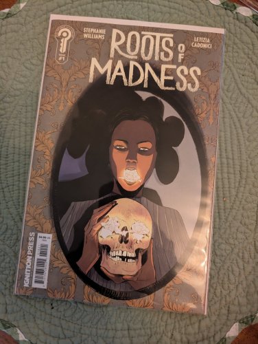 Photo post from lotuslandcomics.