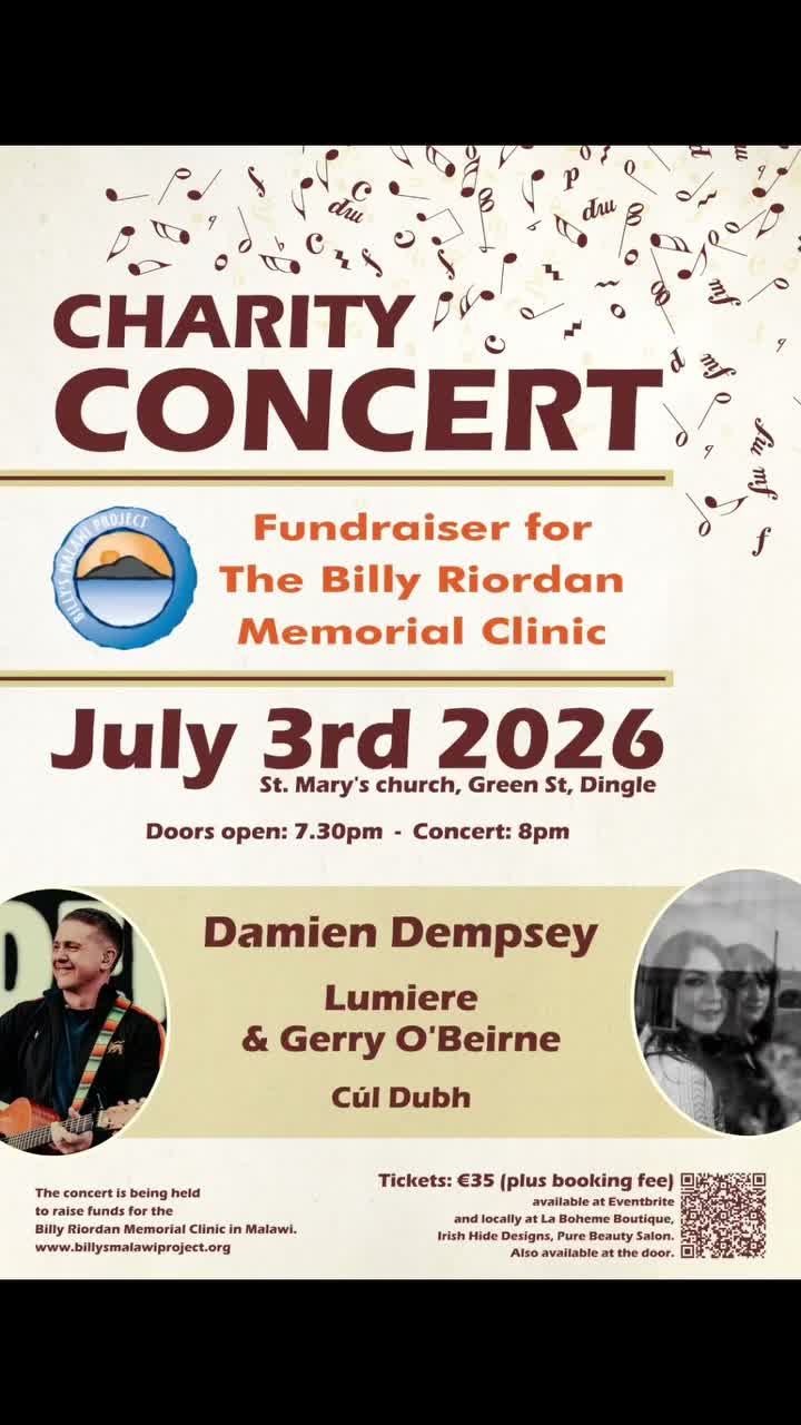 Video post from dinglepeninsulatourism.