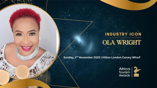 Photo post from wafricatourism.