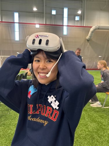 Carousel post from fulfordacademy.