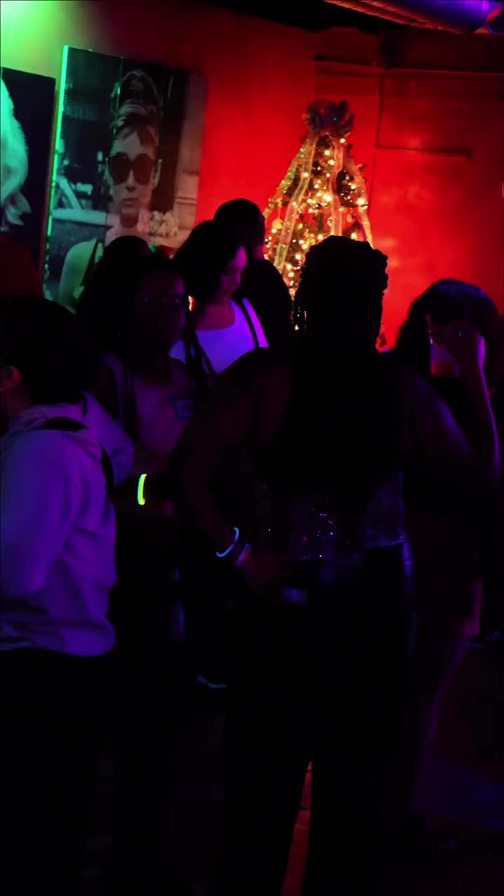 Video post from boycott_bar.