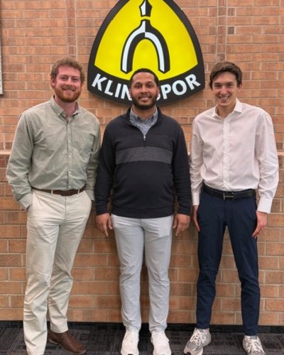 Photo post from klingsporusa.