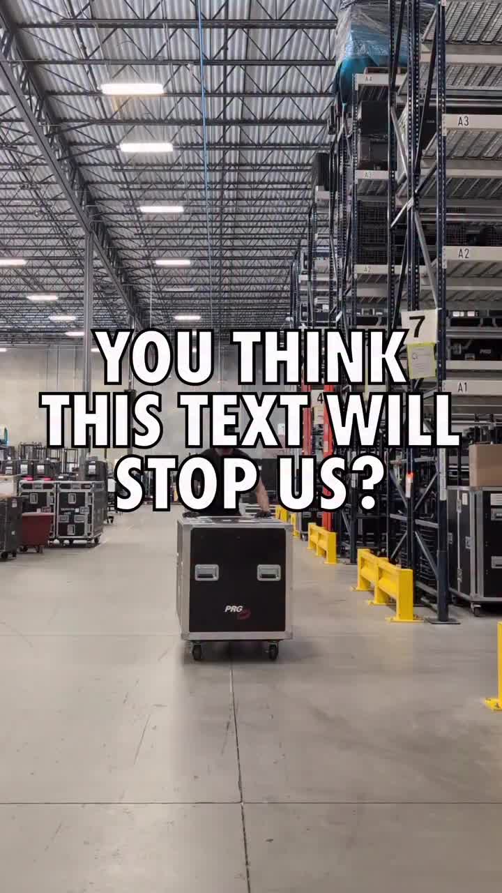 Video post from prg.north.america.