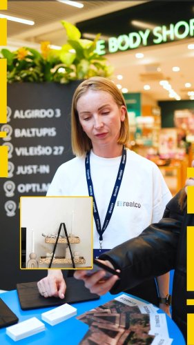 Video post from panorama.lt.