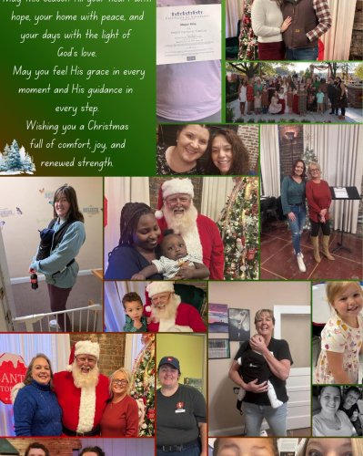 Photo post from foundationhm.