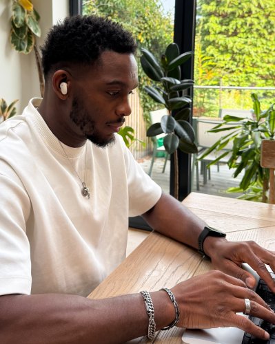 Photo post from belkin_uk.