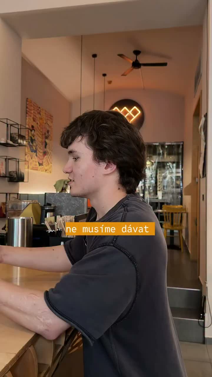 Video post from coffeeandwafflescz.