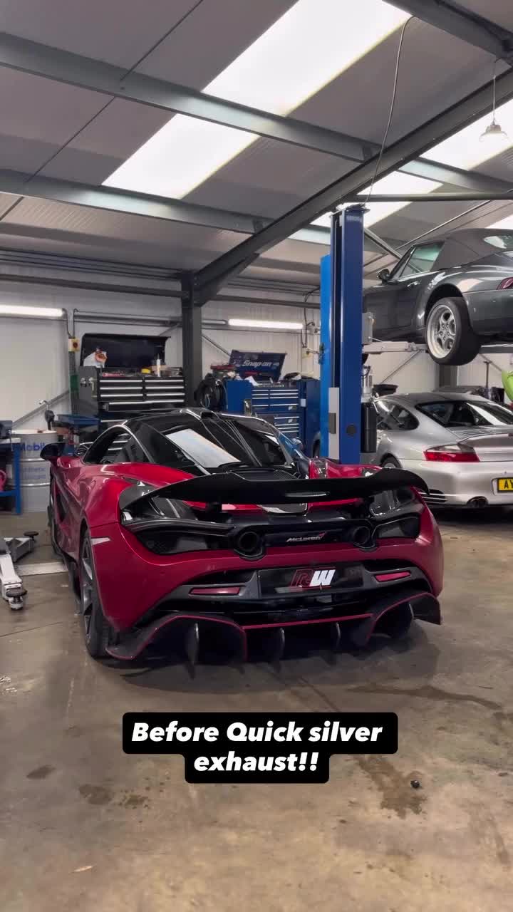 Video post from rennworksltd.