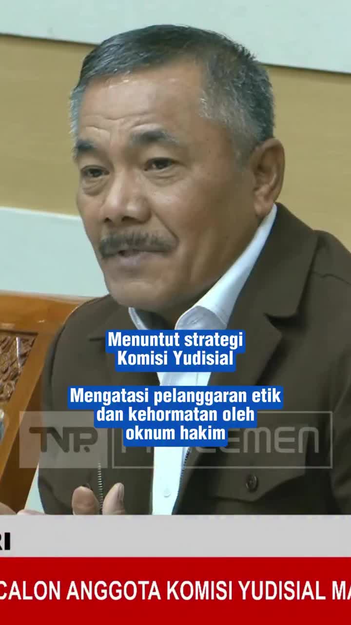 Video post from amanatnasional.
