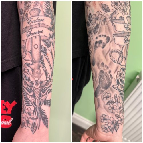 Photo post from lovetattoossandhurst.