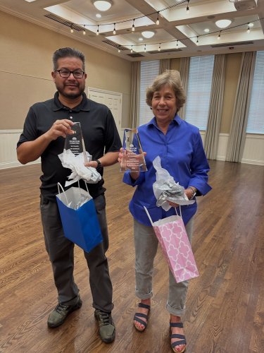 Carousel post from gortoncenterlf.