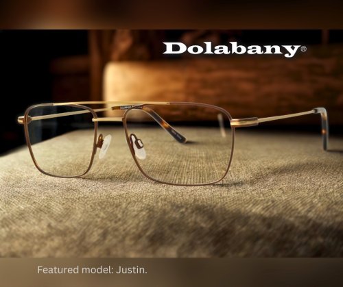 Photo post from dolabanyeyewear.