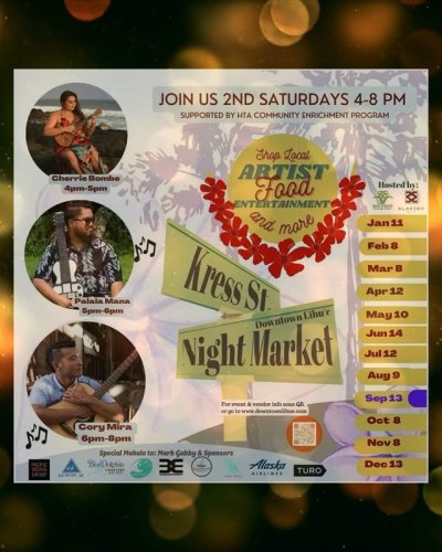 Video post from hi95kauai.